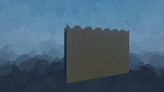 A screenshot taken in Dreams. 5 of 8.