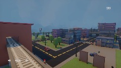 A screenshot taken in Dreams. 8 of 30.