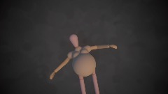 A screenshot taken in Dreams. 25 of 25.