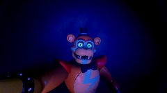 A screenshot taken in Dreams. 9 of 9.