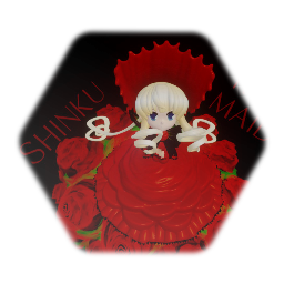 Shinku (Rozen Maiden)