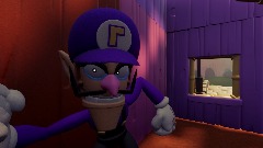 WalLuigi    home coming