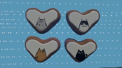 A screenshot taken in Dreams. 4 of 4.