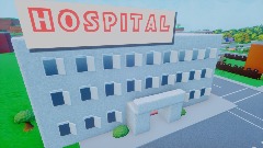 Hospital Patient Onett