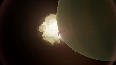 A screenshot taken in Dreams. 2 of 2.