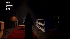 A screenshot taken in Dreams. 2 of 6.