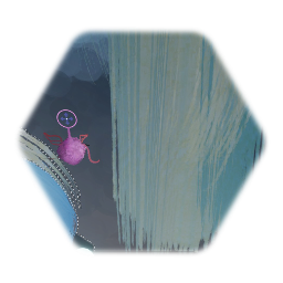 Remix of Prototype hair