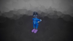 A screenshot taken in Dreams. 2 of 2.