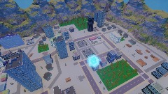 A screenshot taken in Dreams. 2 of 30.