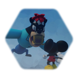 Julius (Runaway Brain)