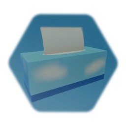 Tissue Box