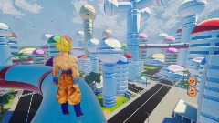 A screenshot taken in Dreams. 2 of 2.