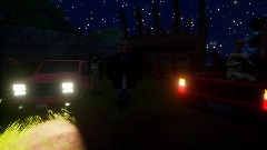 A screenshot taken in Dreams. 2 of 3.