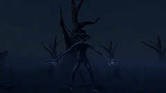 A screenshot taken in Dreams. 8 of 10.