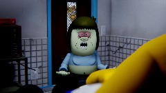 A screenshot taken in Dreams. 10 of 13.