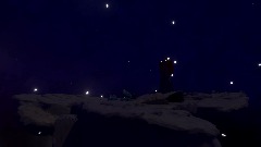 A screenshot taken in Dreams. 4 of 28.