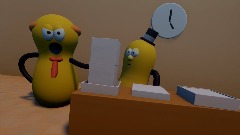 Remix of Peanut Overload