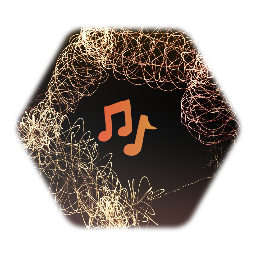 Muziic by Mezzy <uiheart>..