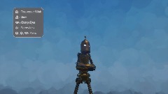 A screenshot taken in Dreams. 16 of 26.