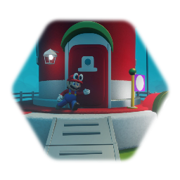 [Mario]