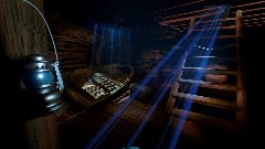 A screenshot taken in Dreams. 1 of 7.