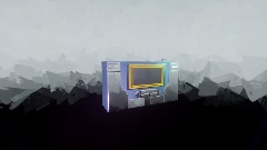 A screenshot taken in Dreams. 10 of 11.