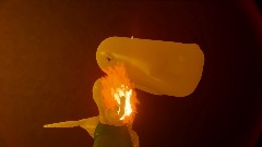 A screenshot taken in Dreams. 12 of 12.