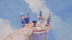 A Minha Antiguidade!