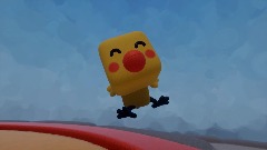 A screenshot taken in Dreams. 4 of 5.