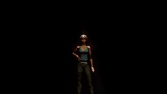 A screenshot taken in Dreams. 1 of 2.
