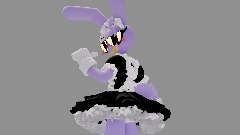 A screenshot taken in Dreams. 5 of 6.