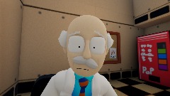 A screenshot taken in Dreams. 20 of 23.