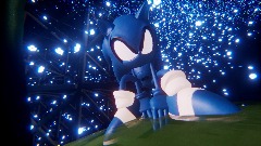 A screenshot taken in Dreams. 3 of 12.