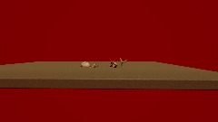 Local clown heals man