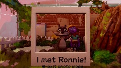 A screenshot taken in Dreams. 23 of 28.