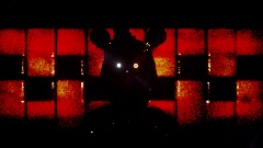 Purgatory Fredbear ShowCase