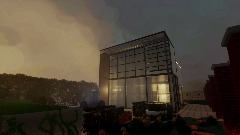 A screenshot taken in Dreams. 8 of 8.