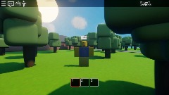 A screenshot taken in Dreams. 2 of 2.