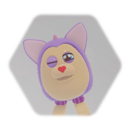 Tattletail