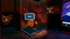 A screenshot taken in Dreams. 6 of 11.