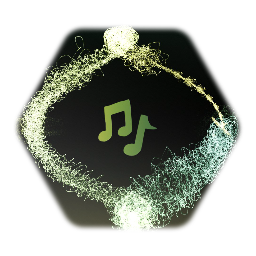 Giorno's theme  UPPPPPPPPGRADED!!!!!!!!