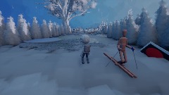 Mountain Showcase