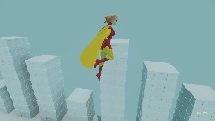 A screenshot taken in Dreams. 1 of 5.