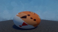 A screenshot taken in Dreams. 1 of 2.