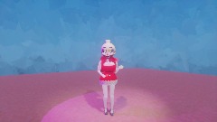 A screenshot taken in Dreams. 18 of 24.