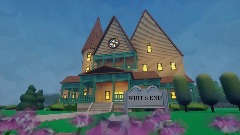 Whit's End