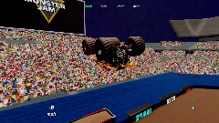 A screenshot taken in Dreams. 3 of 6.