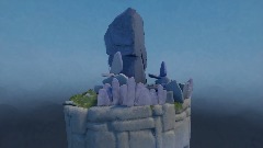 A screenshot taken in Dreams. 7 of 8.