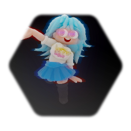 Five night at girlfriend