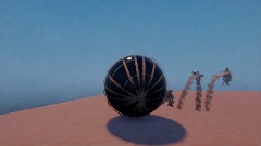 A screenshot taken in Dreams. 1 of 1.